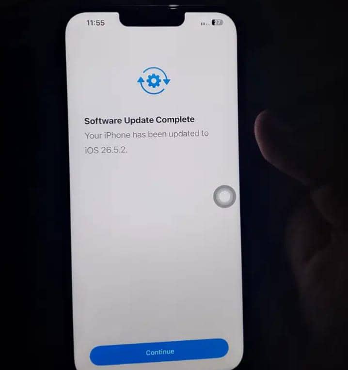 Apple iPhone 13 Pro Max 1