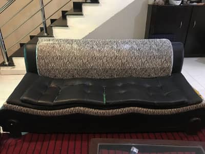 7 seater sofa urgent sale