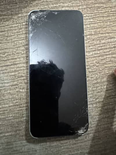 Infinix Smart 6 HD