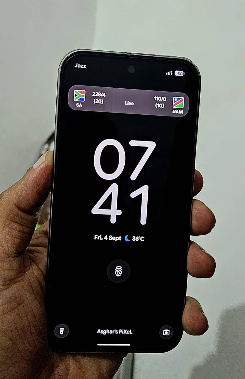 Google Pixel 9 Pro 0