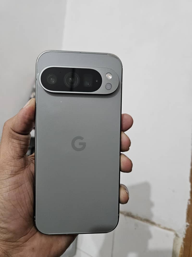 Google Pixel 9 Pro 1