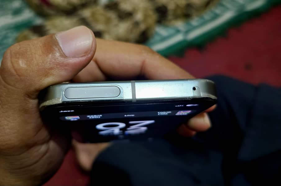 Google Pixel 9 Pro 4