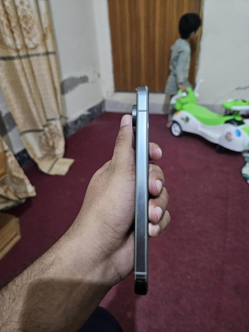 Google Pixel 9 Pro 5