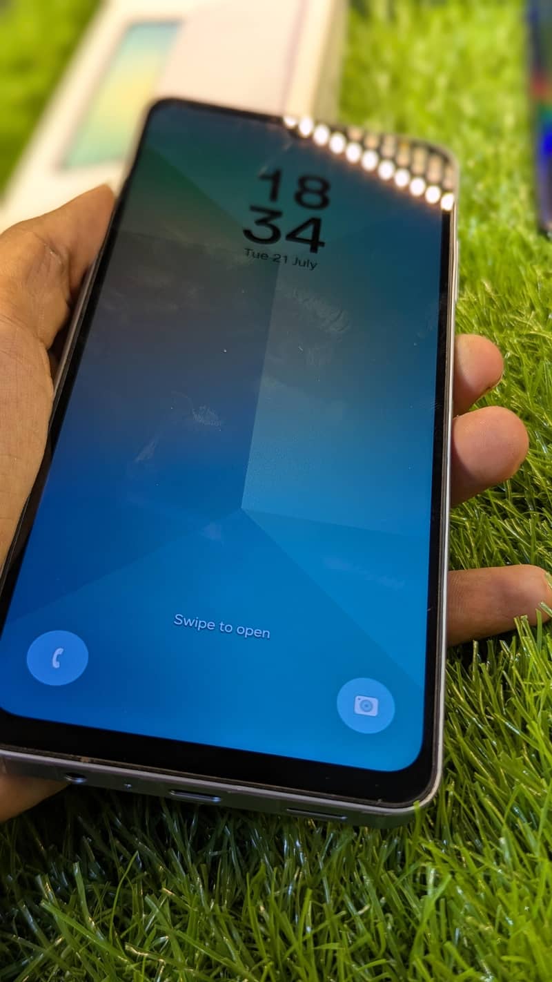 Samsung Mobile A06 3