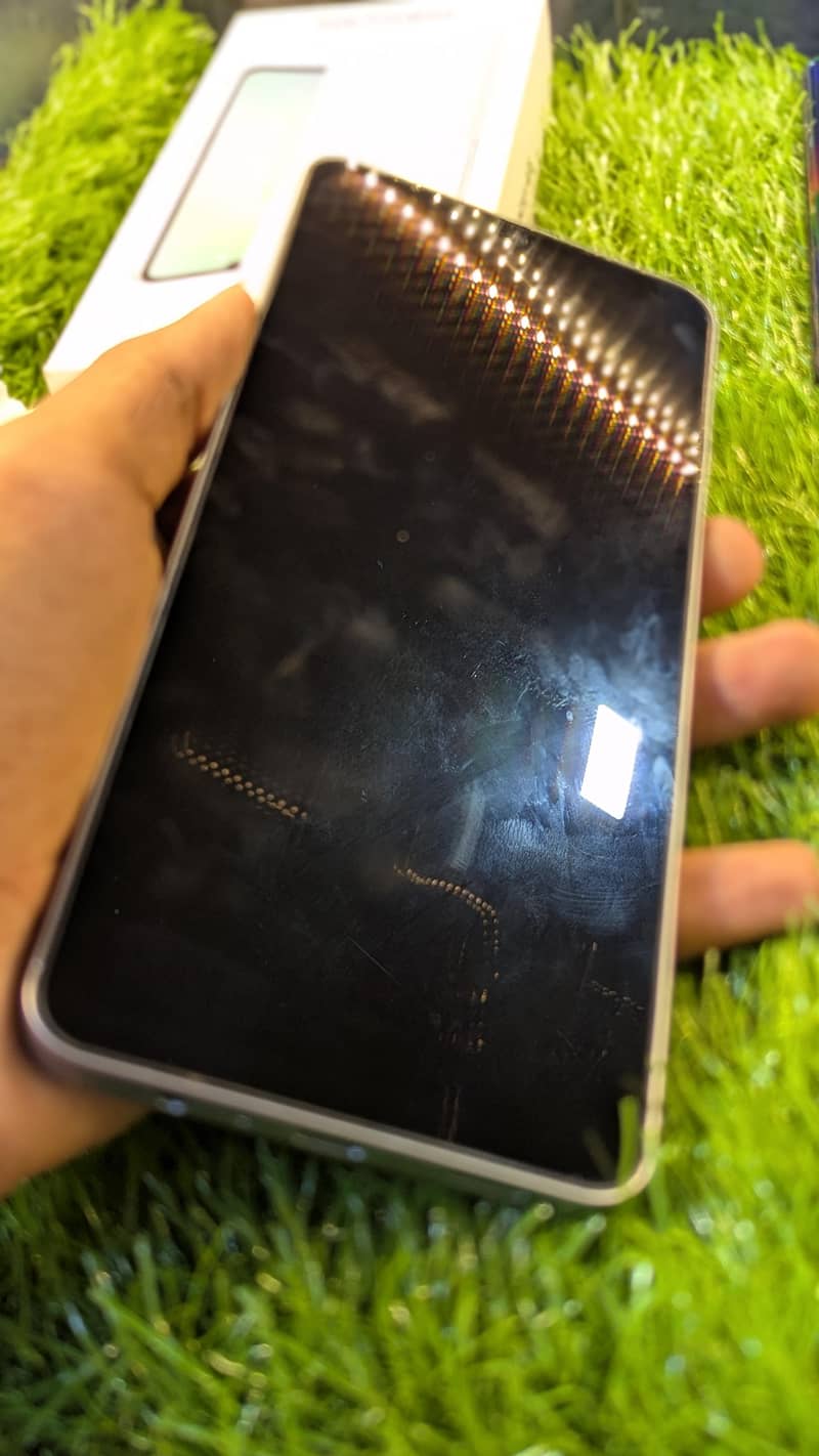 Samsung Mobile A06 4