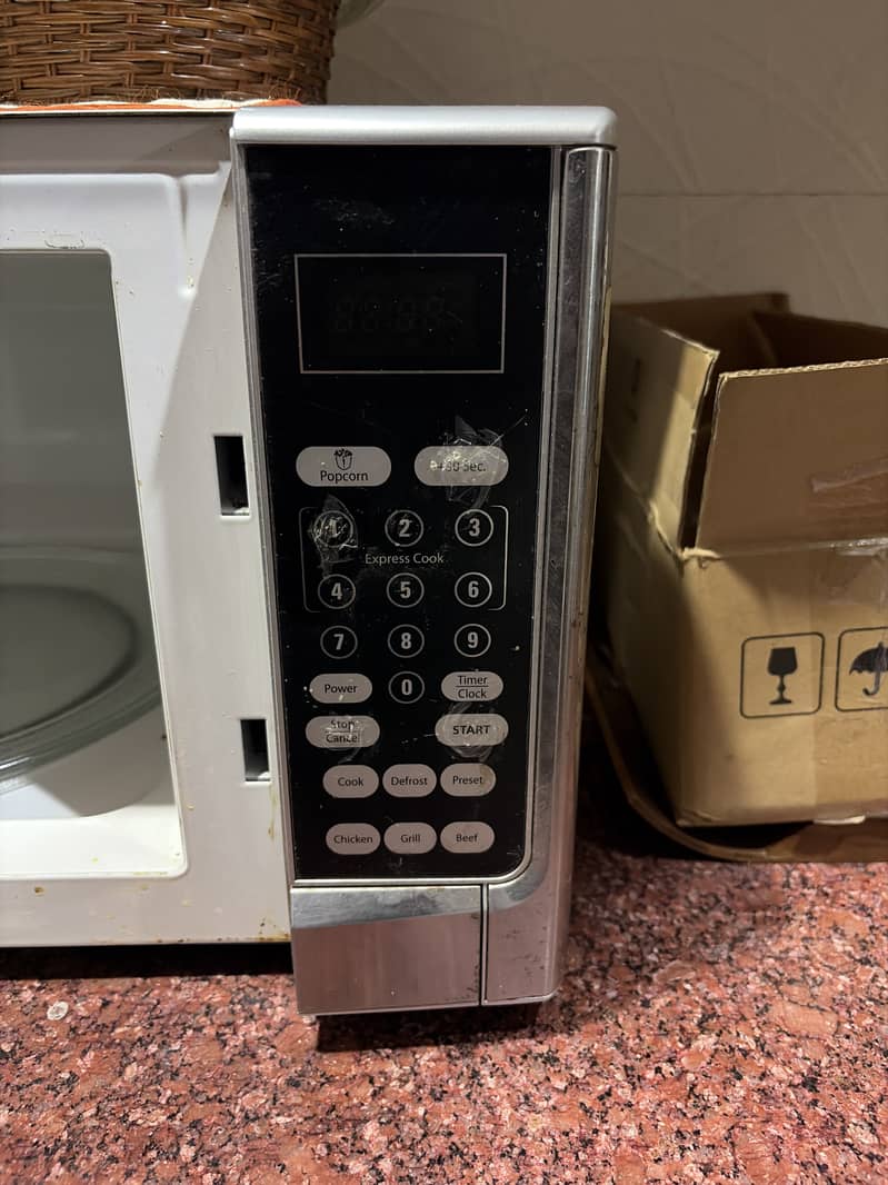 PEL MICROWAVE 2