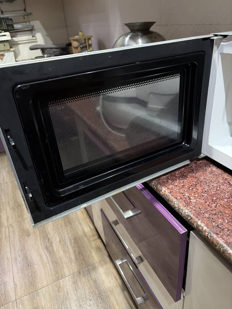 PEL MICROWAVE 3