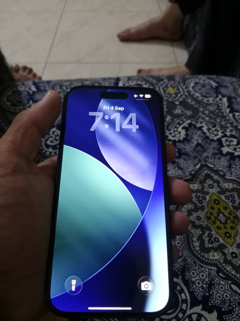 Apple iPhone 15 0