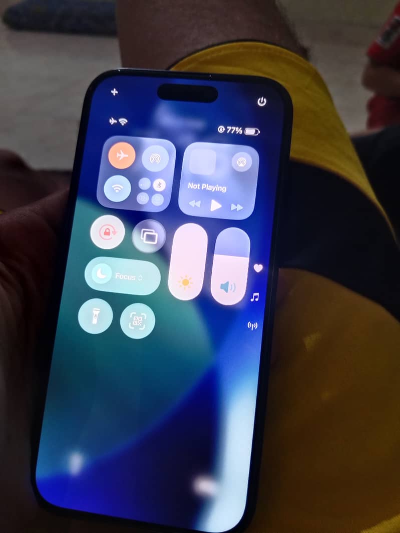 Apple iPhone 15 7