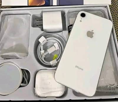 Apple iPhone XR 128GB PTA approved