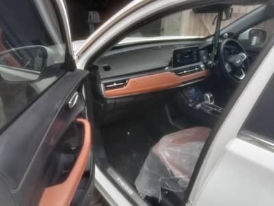 Chery Tiggo 8 Pro 2022