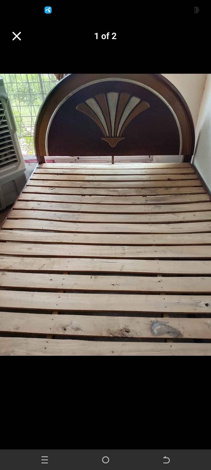bed size 6×5 5×5 0