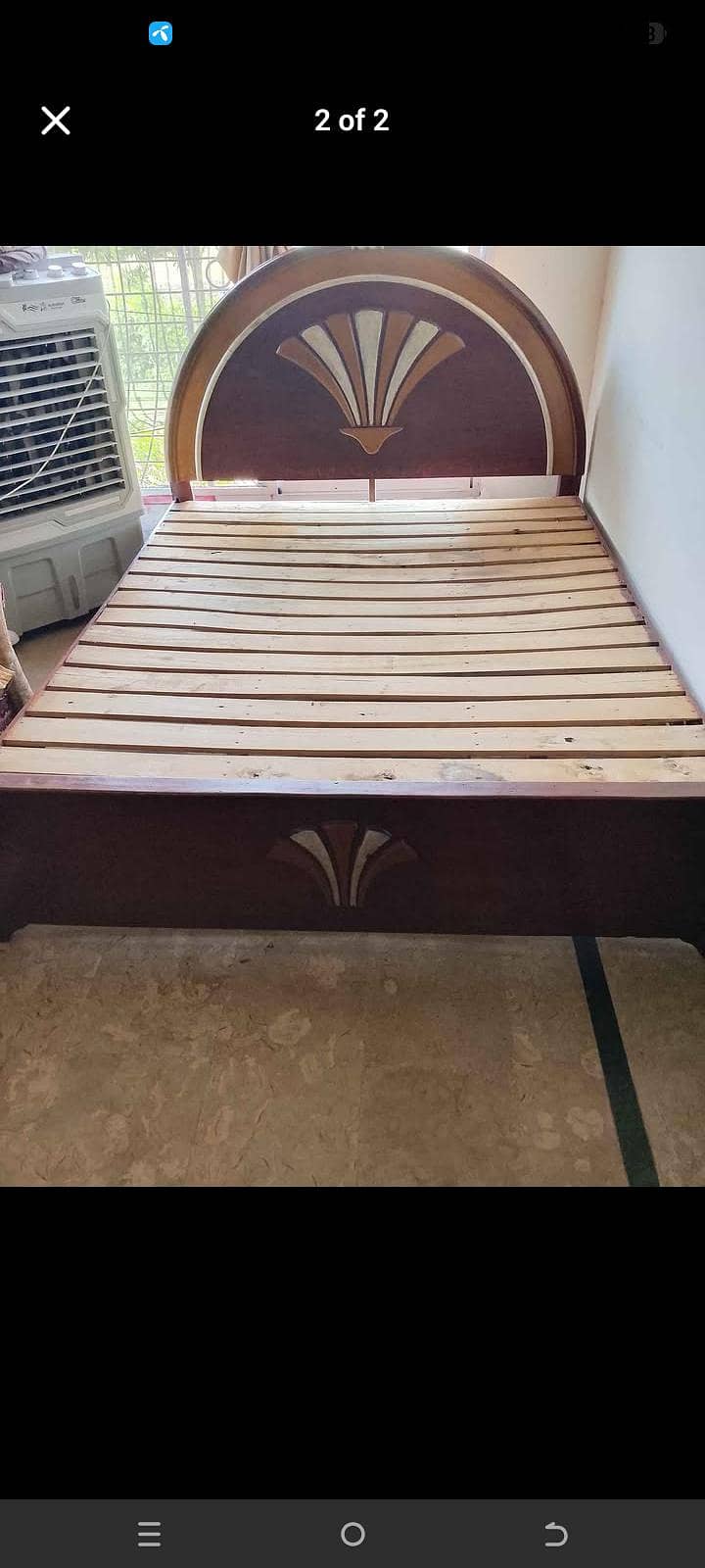 bed size 6×5 5×5 1