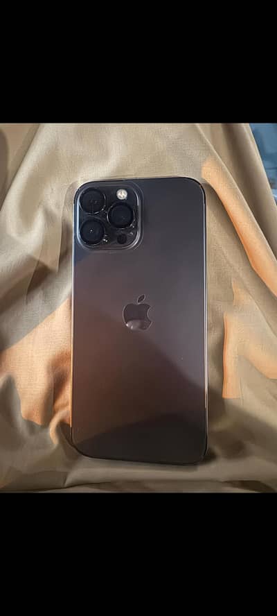 Apple iPhone 13 Pro Max