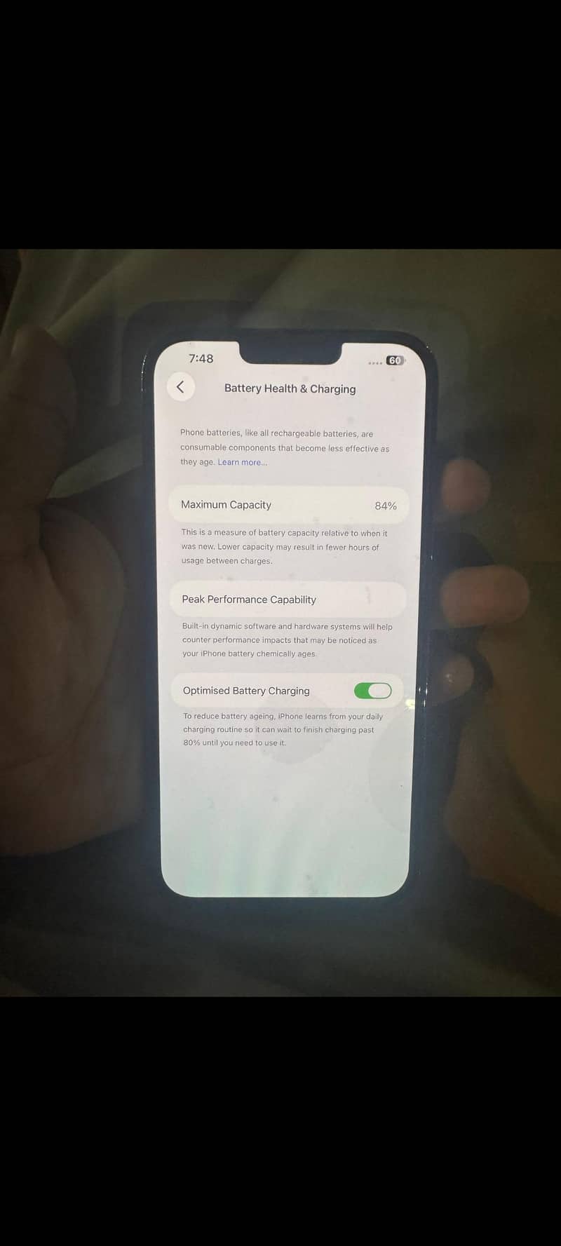 Apple iPhone 13 Pro Max 1
