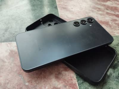 Samsung Mobile A16