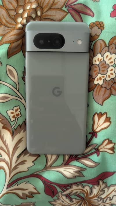 Google Pixel 8