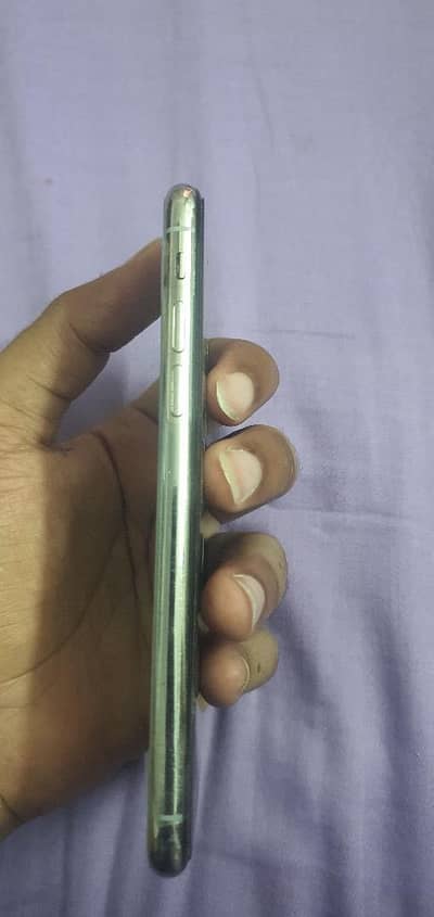 Apple iPhone X