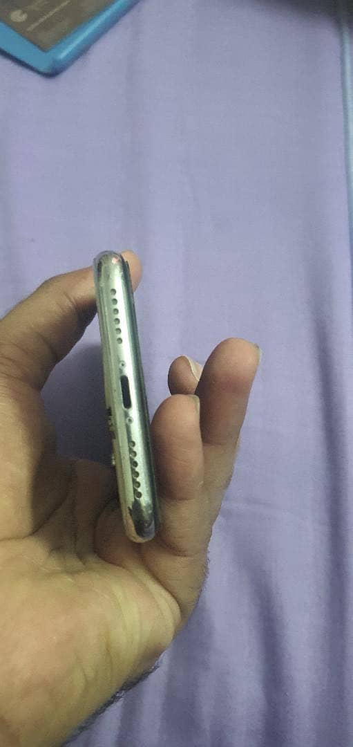 Apple iPhone X 1
