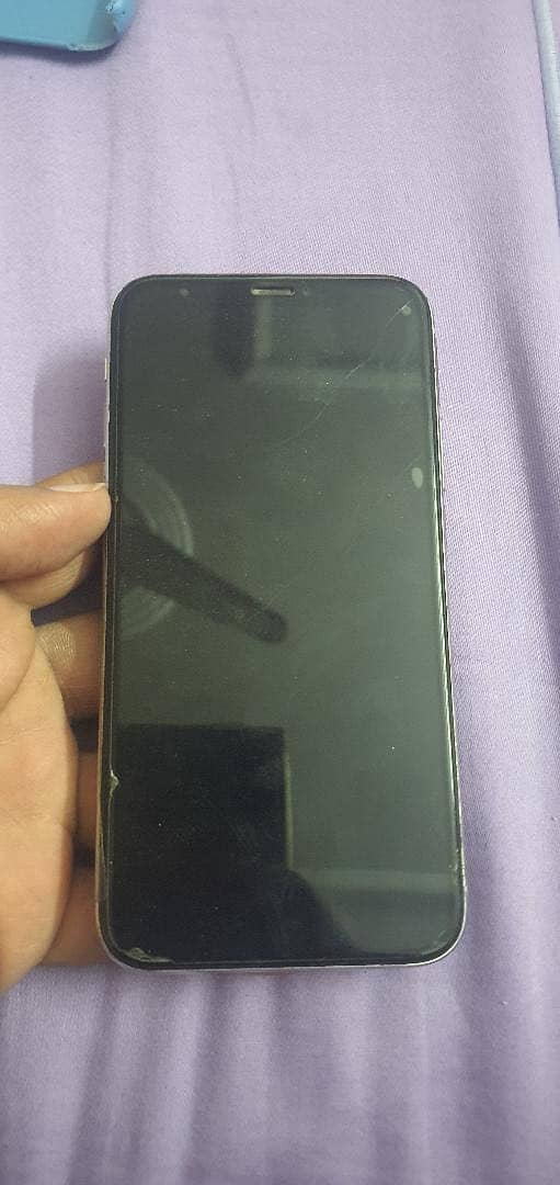 Apple iPhone X 2