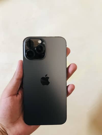 iPhone 13 Pro Max 256 Factory unlock