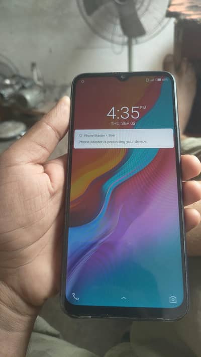 infinix hot 8 lite