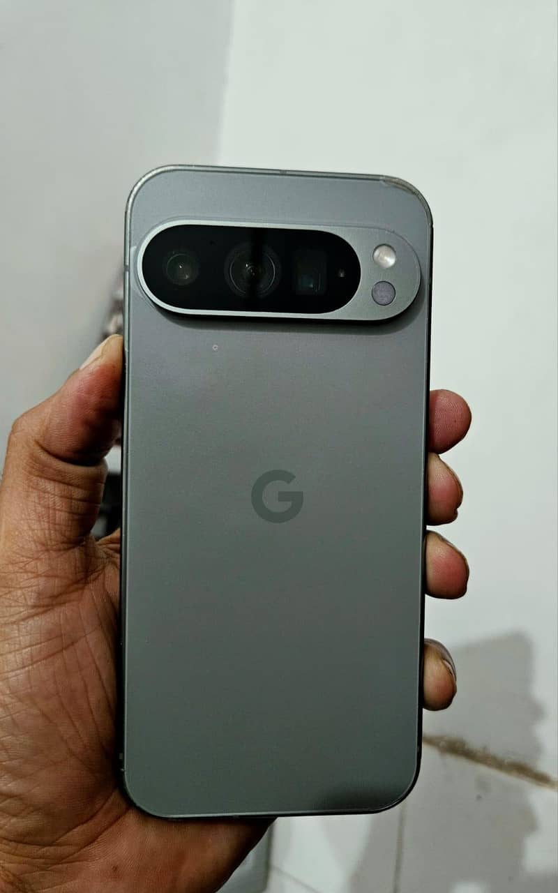 Google Pixel 9 Pro 0