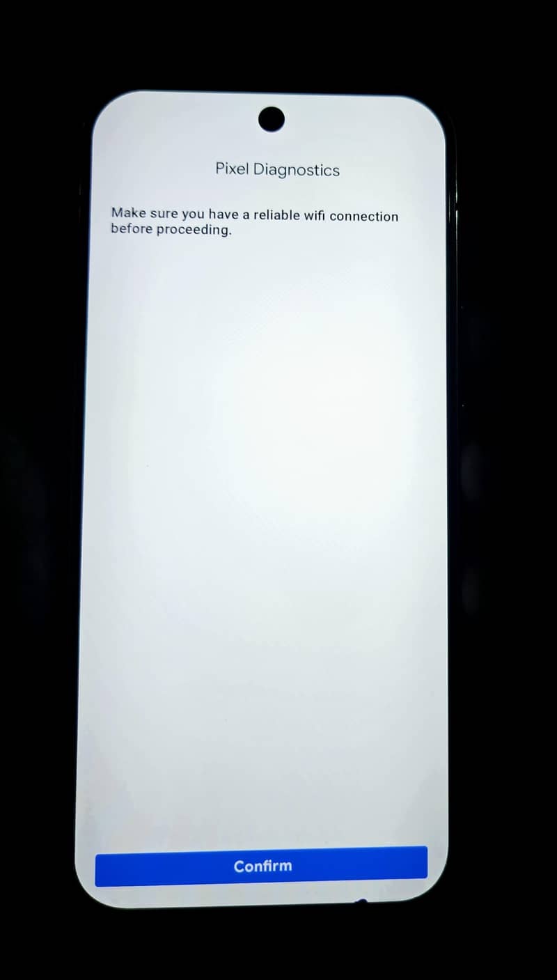Google Pixel 9 Pro 5