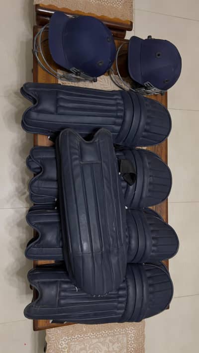 Hard Ball Complete Kit