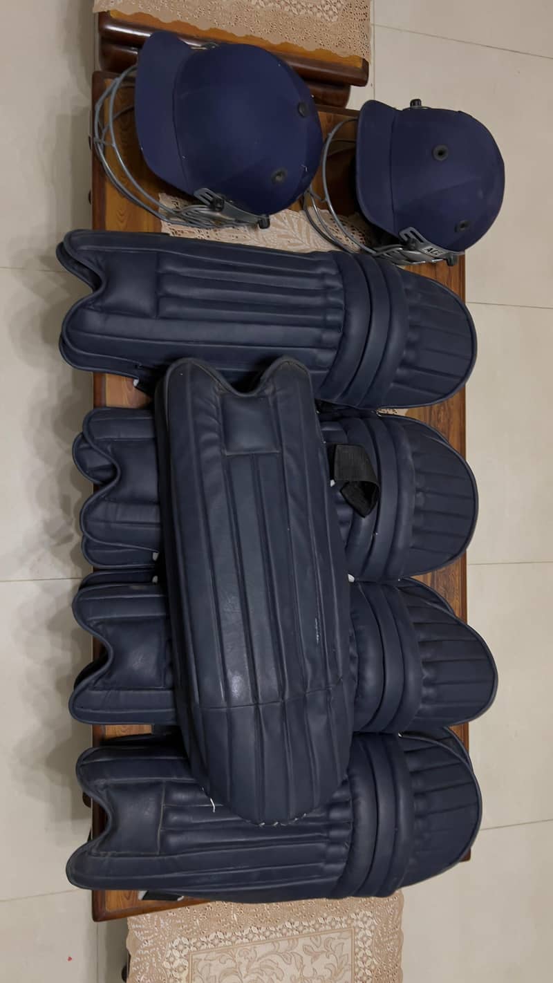 Hard Ball Complete Kit 0