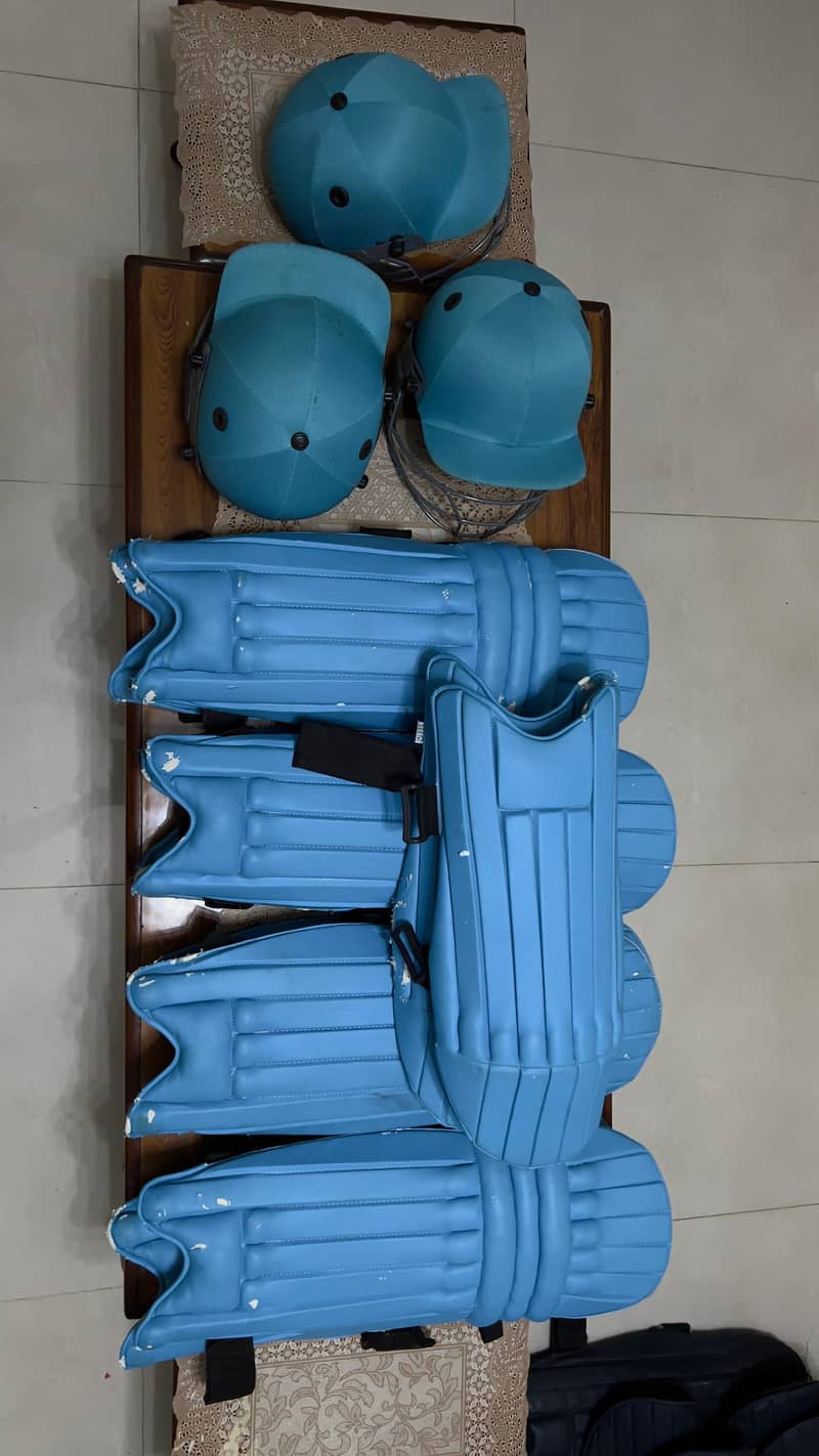 Hard Ball Complete Kit 2