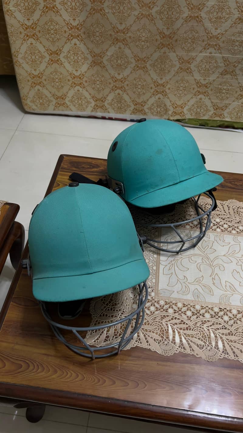 Hard Ball Complete Kit 3