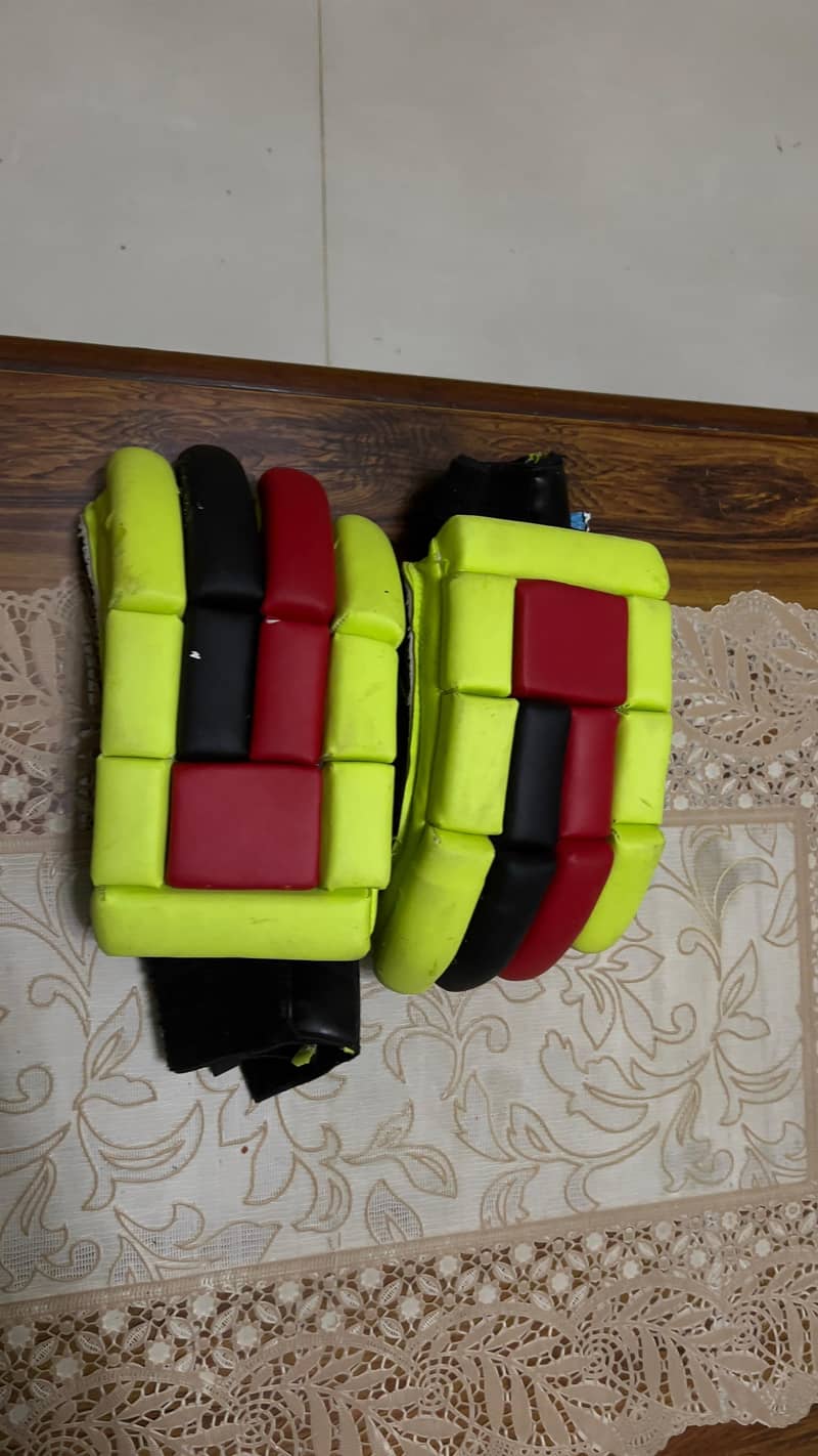 Hard Ball Complete Kit 4