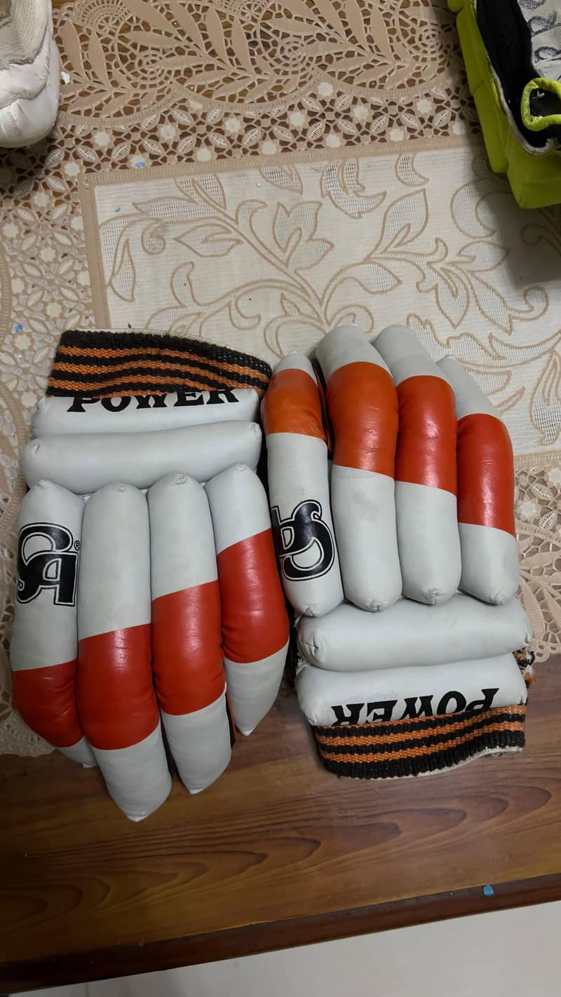 Hard Ball Complete Kit 5