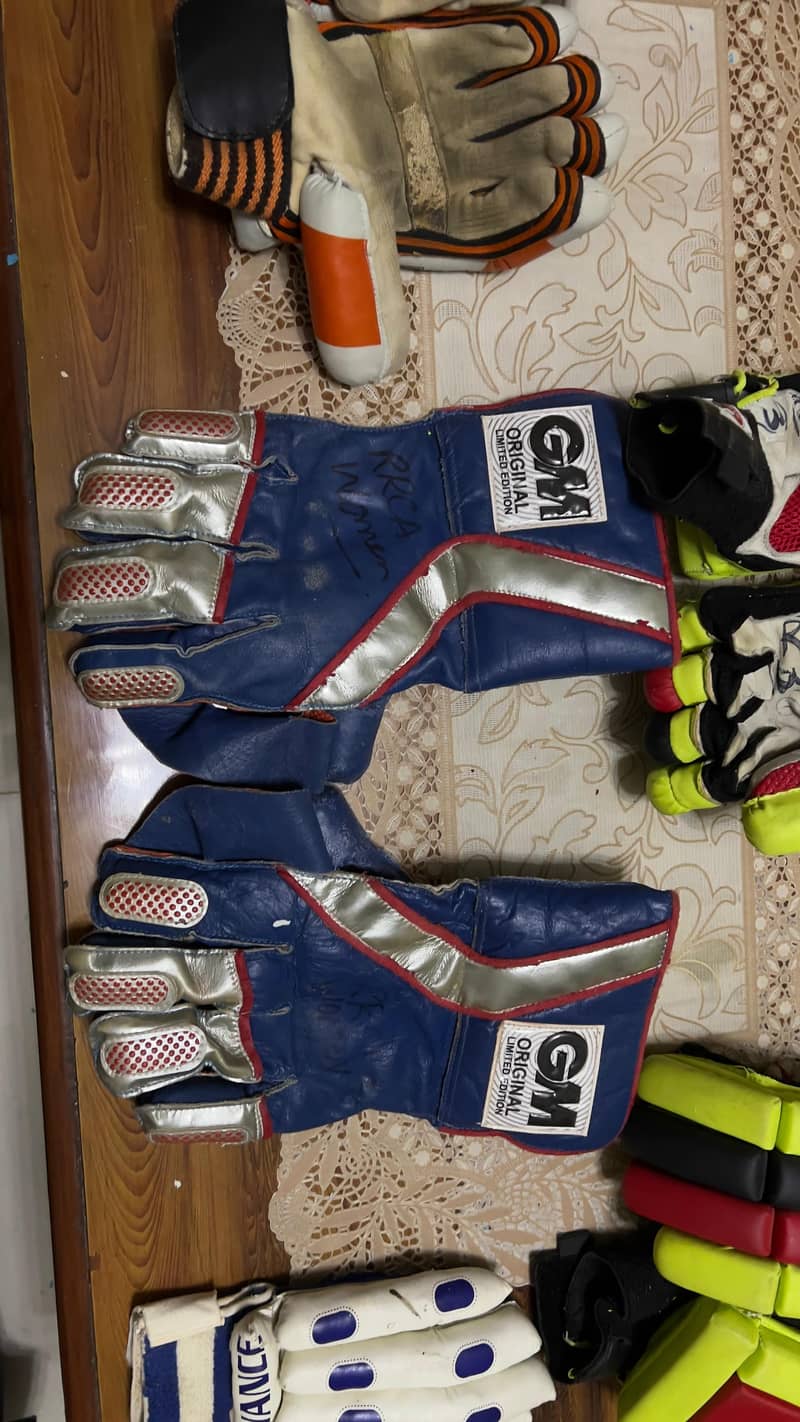 Hard Ball Complete Kit 6