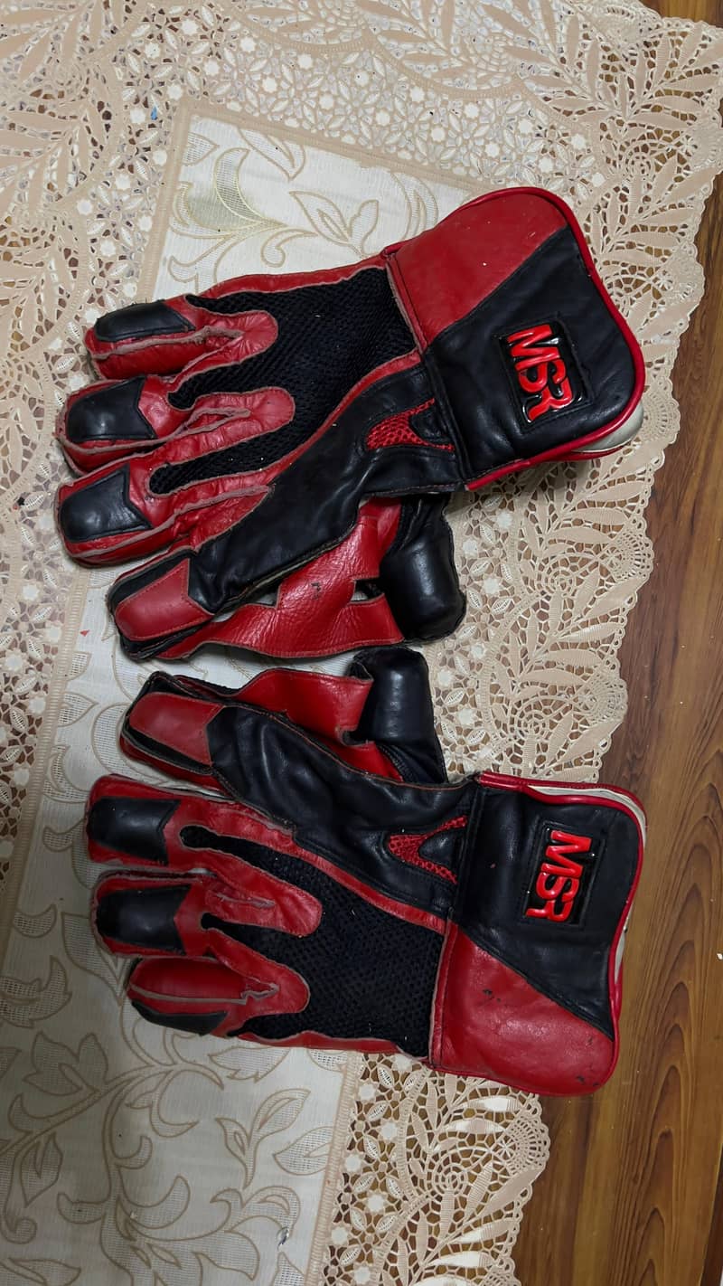 Hard Ball Complete Kit 7