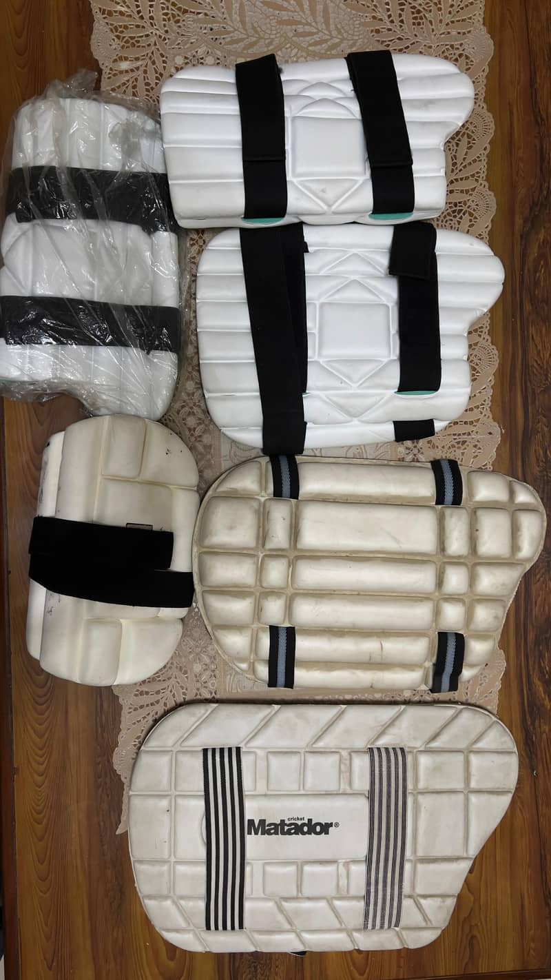 Hard Ball Complete Kit 8