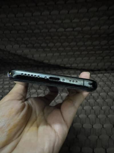 Apple iPhone 11 pro