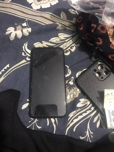 Apple iPhone 11 Pro