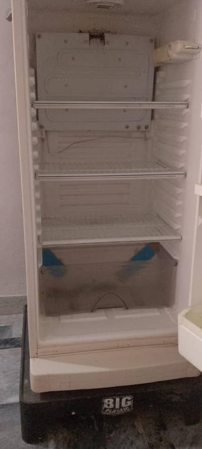 fridge
