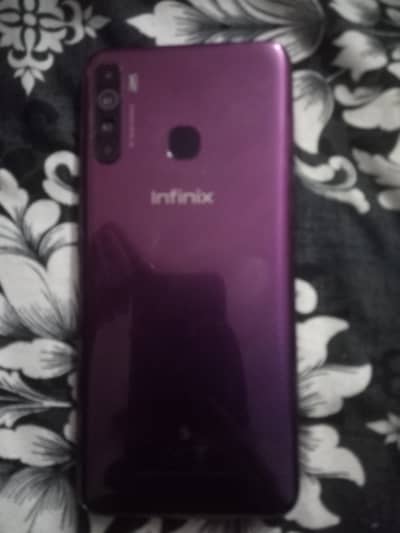 Infinix S5 10/10 for sale | contact no. 03174131129 only Whatsapp