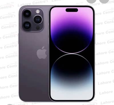 Apple iPhone 14 Pro