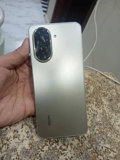 Xiaomi Redmi A5