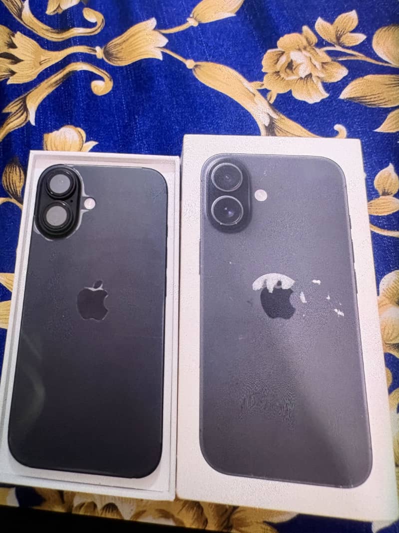 Apple iPhone 16 4