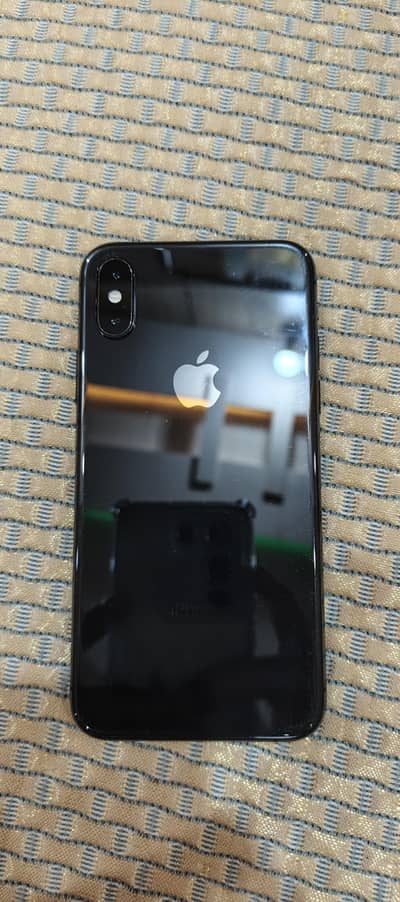 Apple iPhone XS