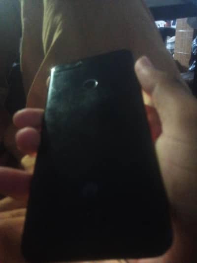 Huawei Y7 Prime