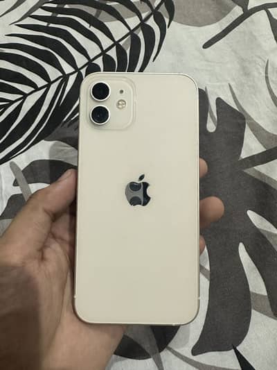 Apple iPhone 12
