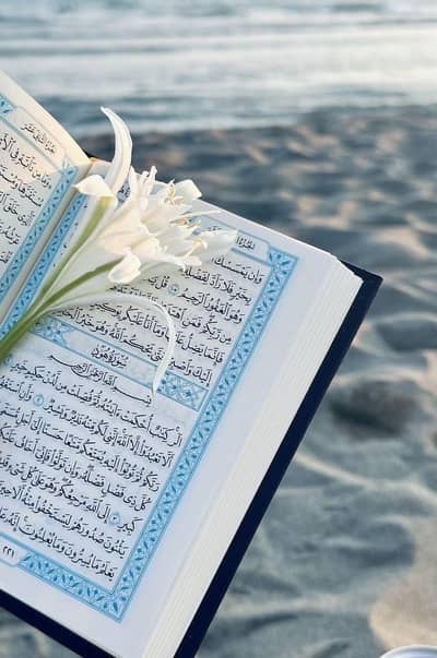 Female Quran Teacher Online Available 