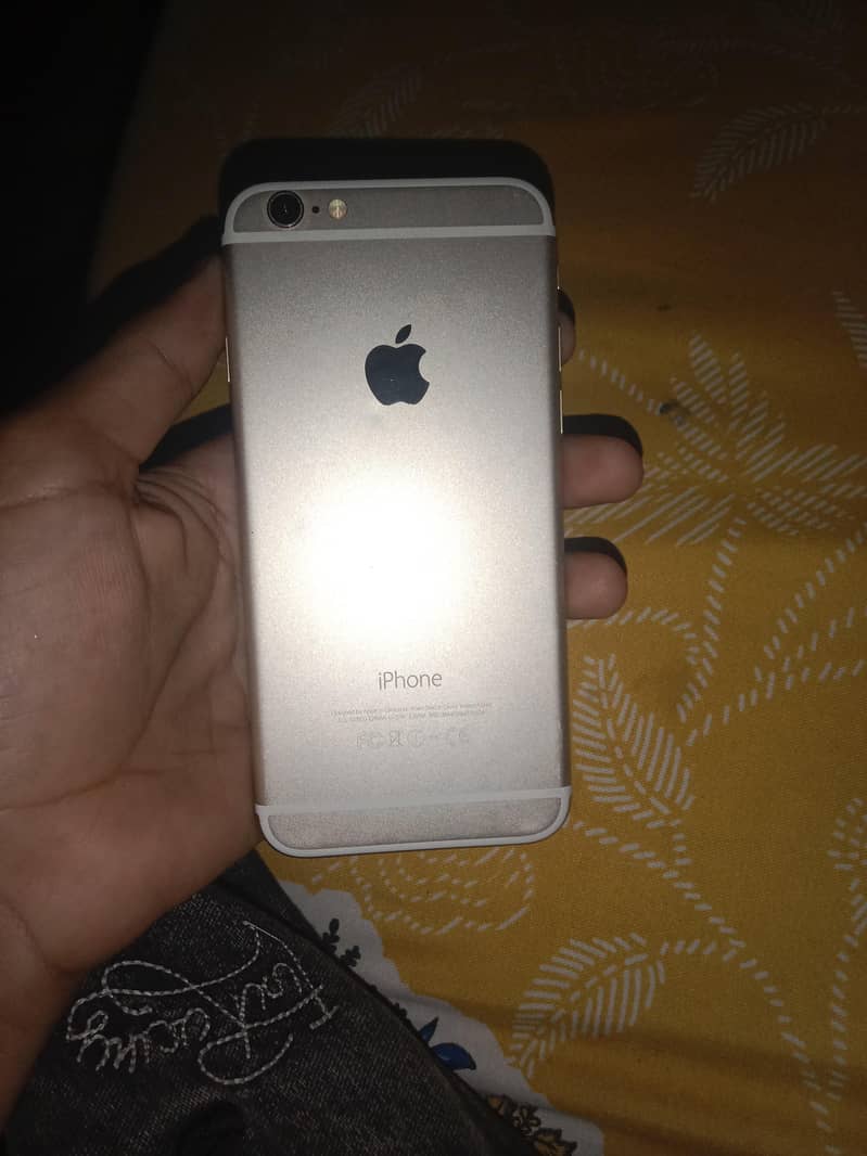Apple iPhone 6 1