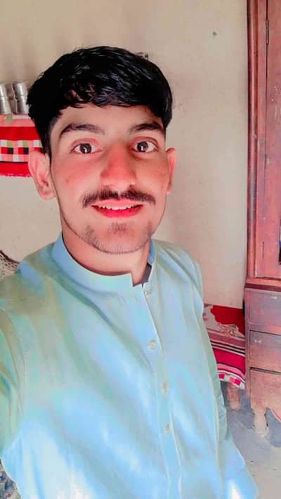 Mohsin Rajput 